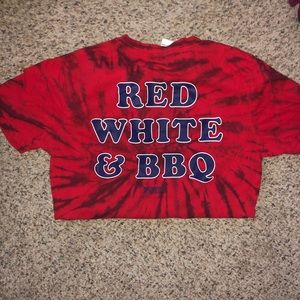 4th of July shirt!